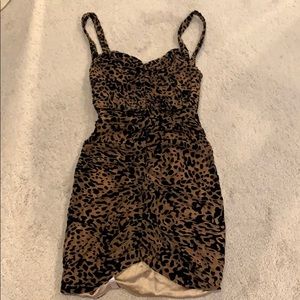 COPY - House of CB dress